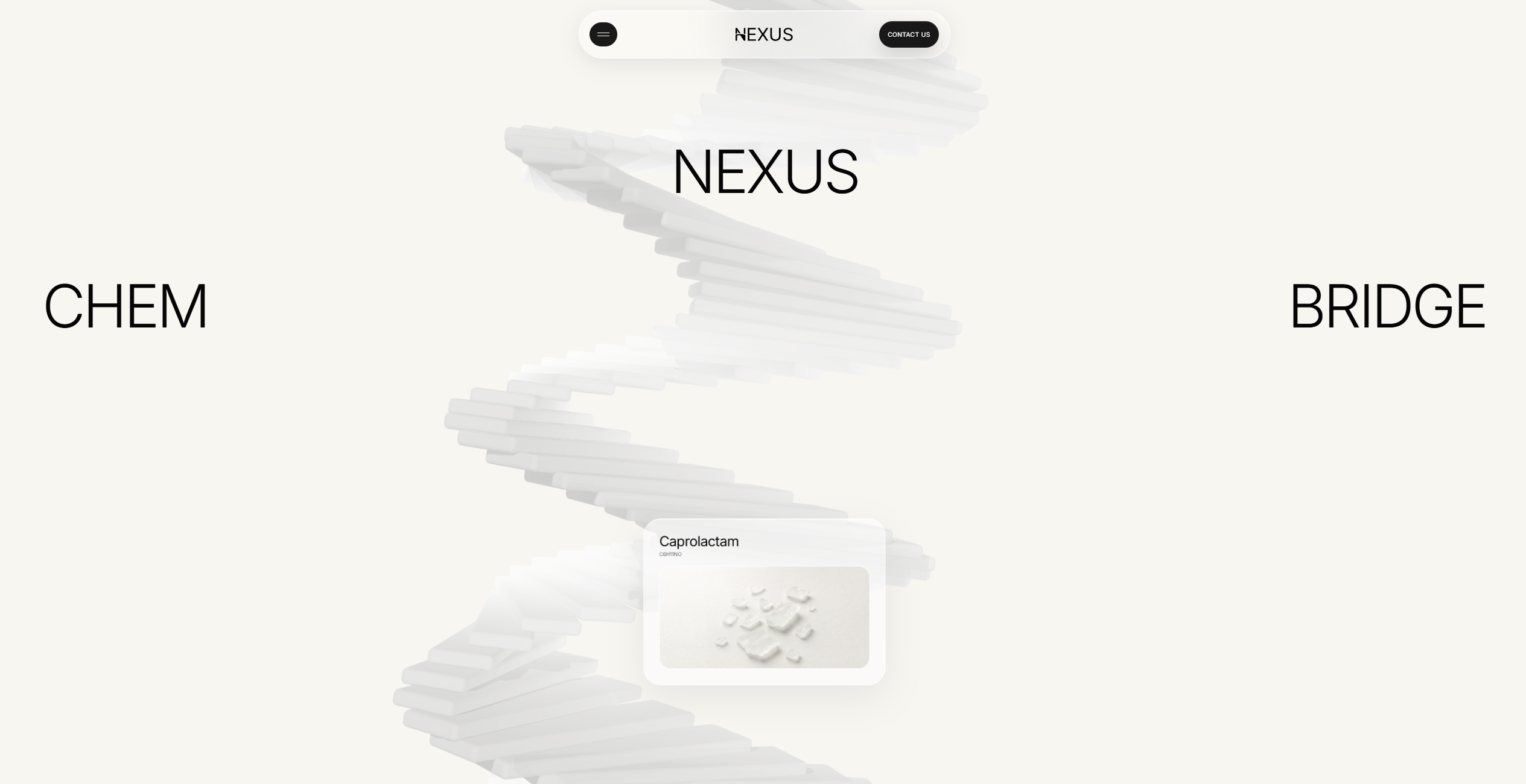 Nexus Chembridge